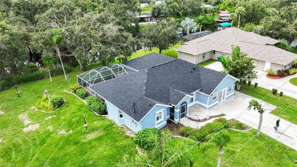 HARBOR HEIGHTS - Residential