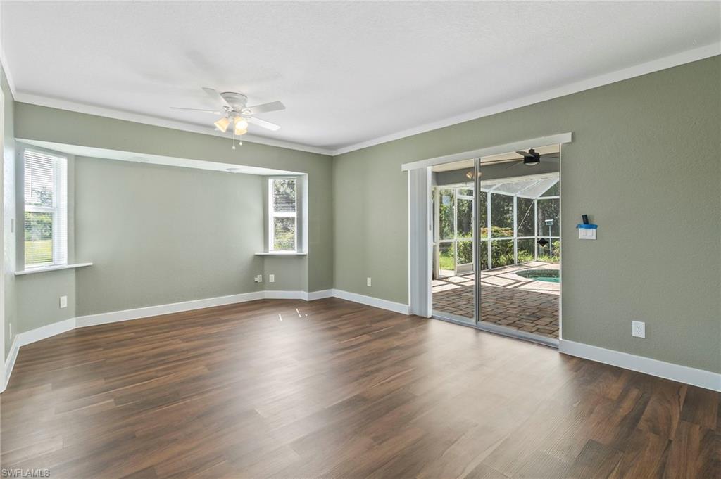 HARBOR HEIGHTS - Residential