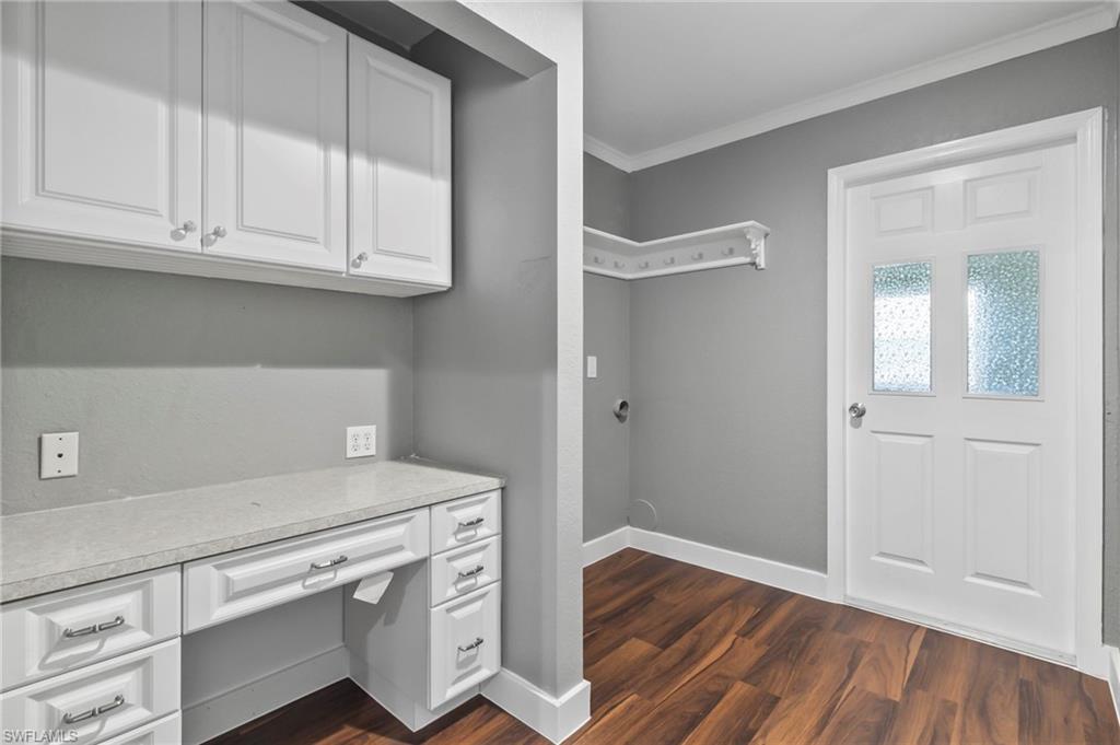 HARBOR HEIGHTS - Residential