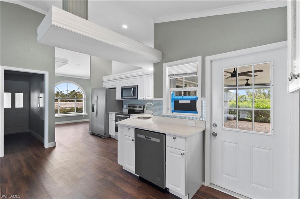 HARBOR HEIGHTS - Residential