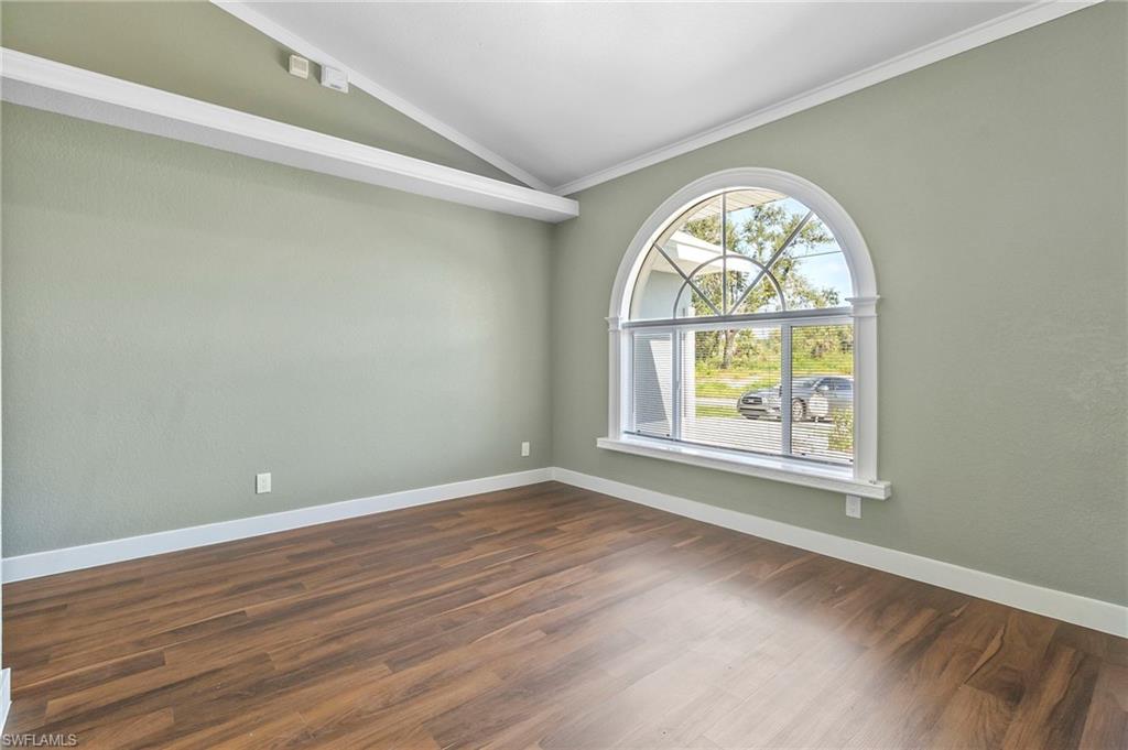 HARBOR HEIGHTS - Residential