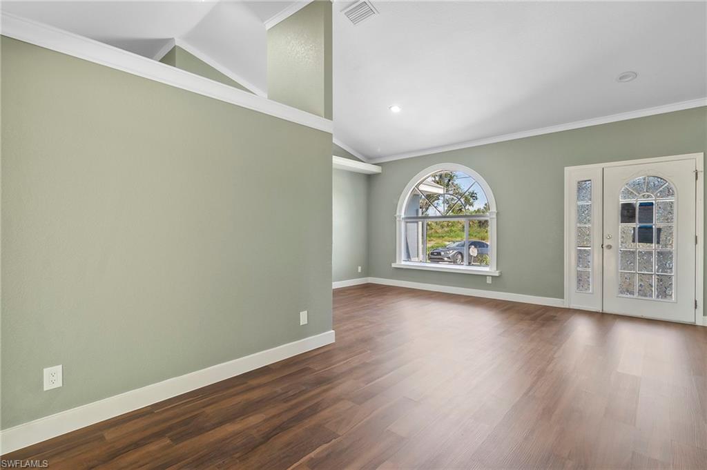 HARBOR HEIGHTS - Residential