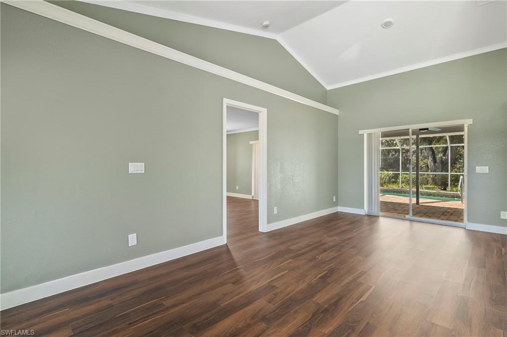 HARBOR HEIGHTS - Residential