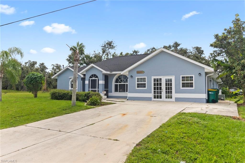 HARBOR HEIGHTS - Residential