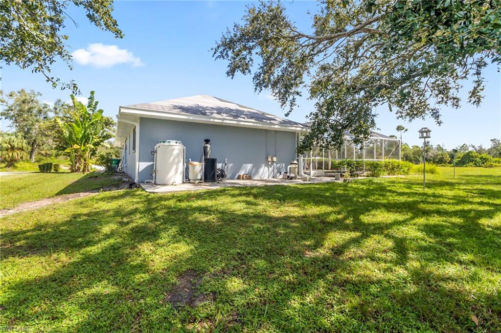HARBOR HEIGHTS - Residential