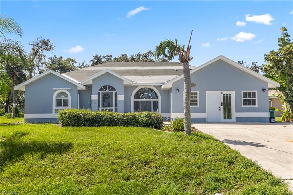HARBOR HEIGHTS - Residential