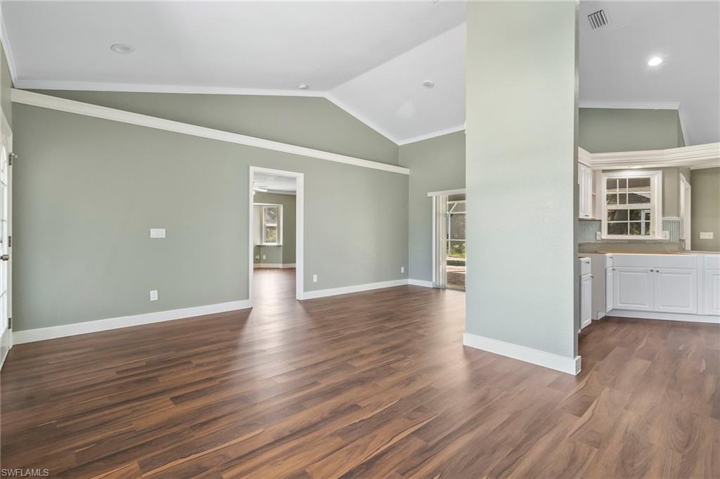 HARBOR HEIGHTS - Residential