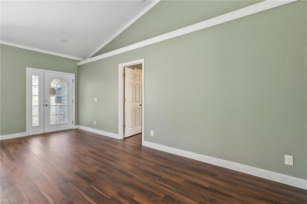 HARBOR HEIGHTS - Residential