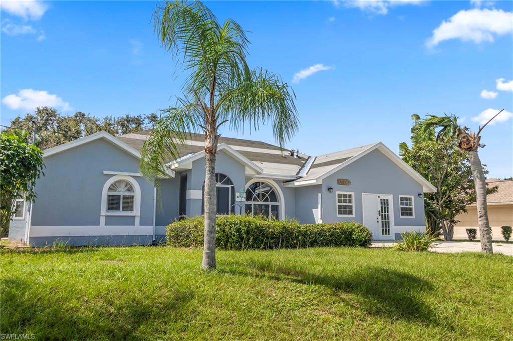 HARBOR HEIGHTS - Residential