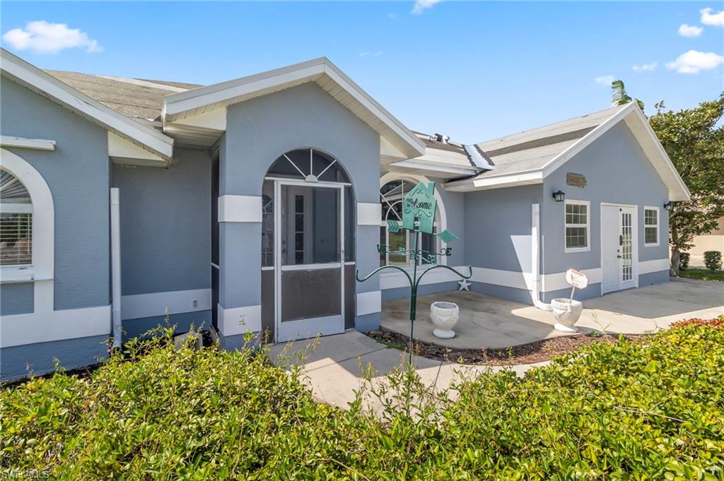 HARBOR HEIGHTS - Residential