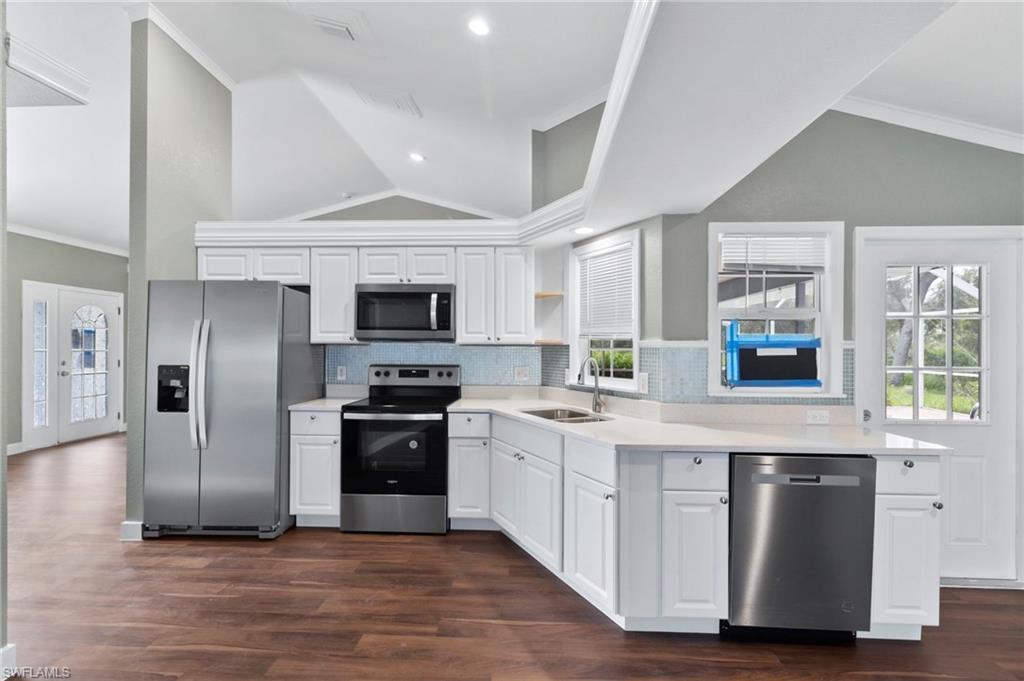HARBOR HEIGHTS - Residential
