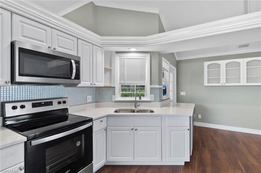 HARBOR HEIGHTS - Residential