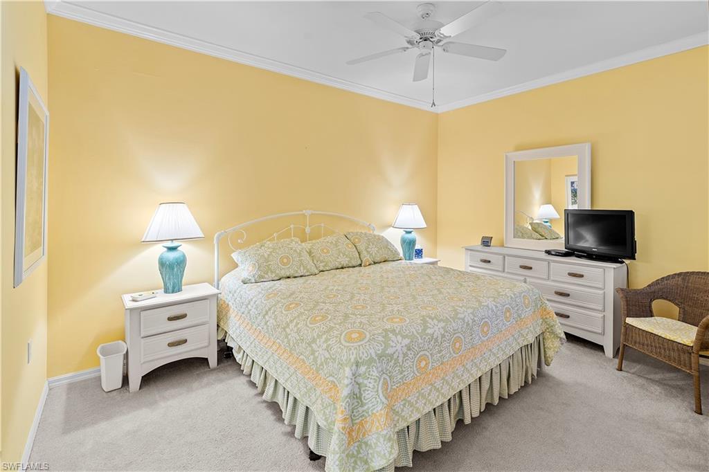 TERRACE IV - Residential Lease