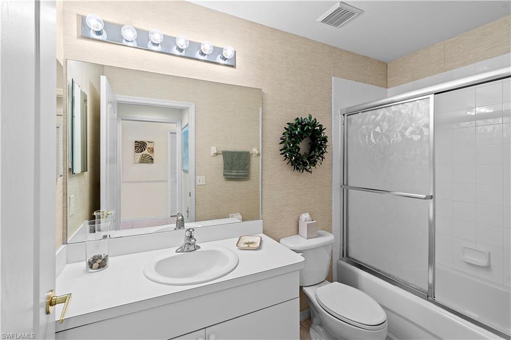 TERRACE IV - Residential Lease