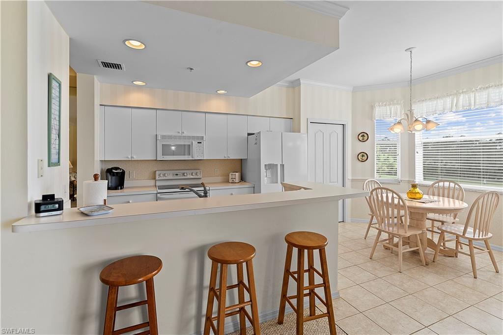 TERRACE IV - Residential Lease
