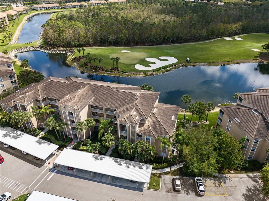 TERRACE IV - Residential Lease