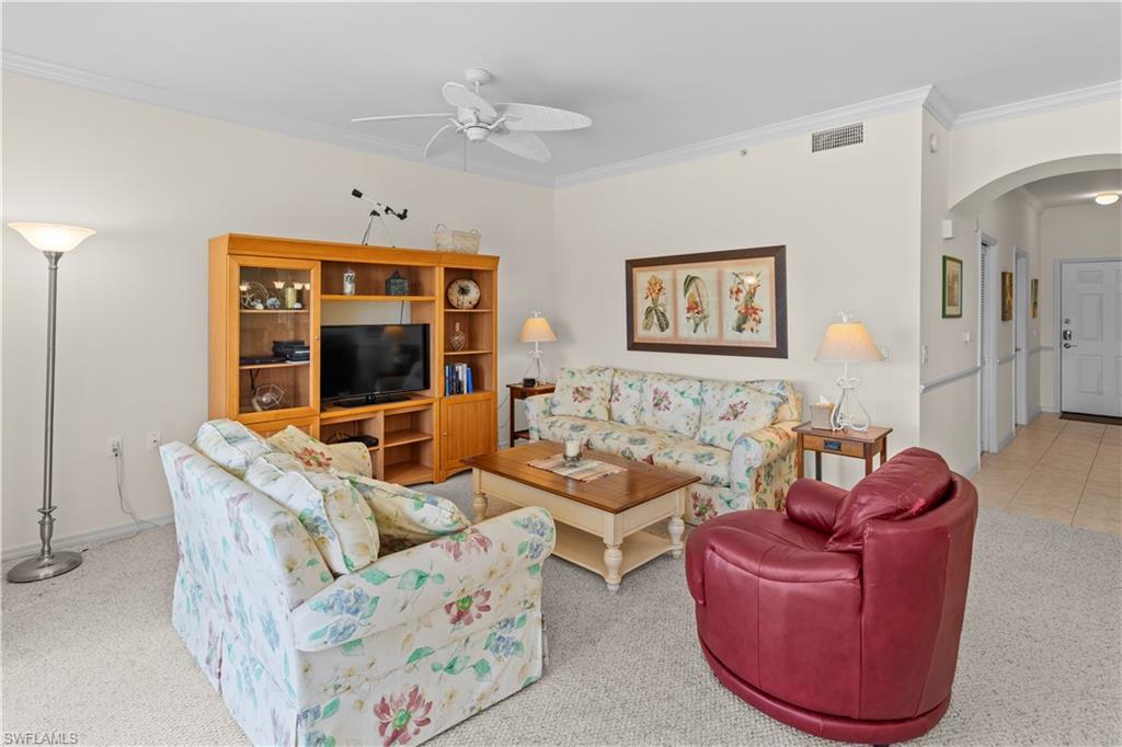 TERRACE IV - Residential Lease