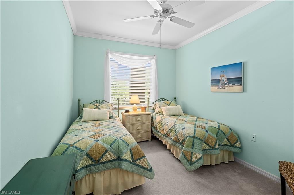 TERRACE IV - Residential Lease