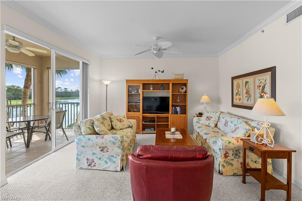 TERRACE IV - Residential Lease