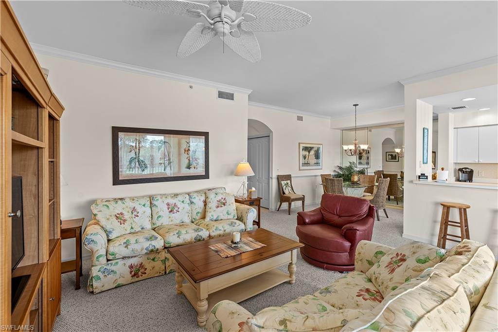 TERRACE IV - Residential Lease