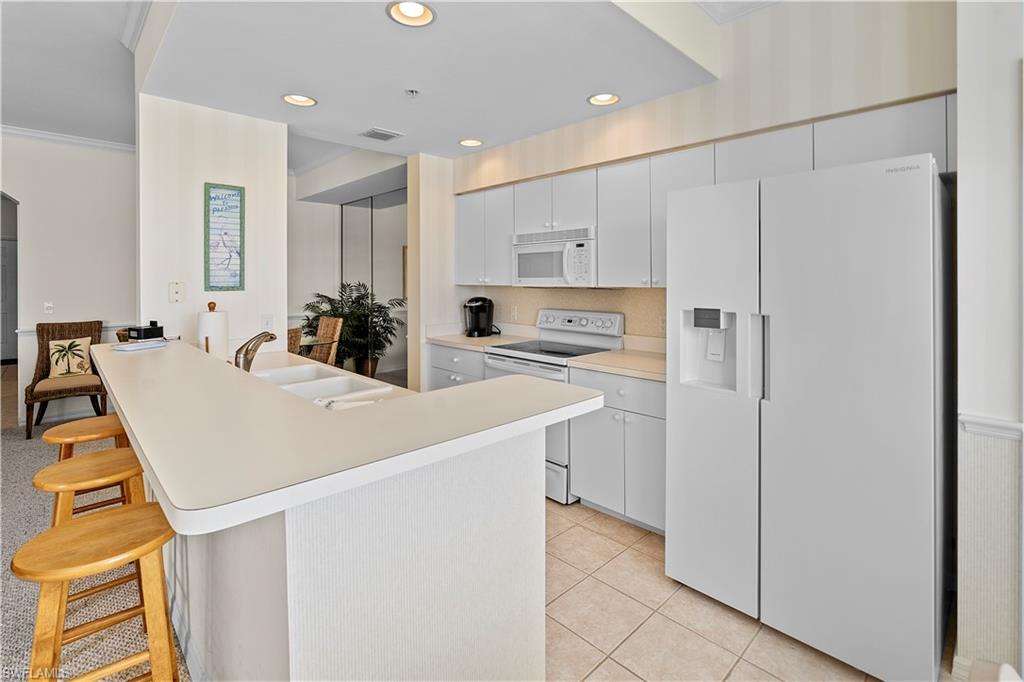 TERRACE IV - Residential Lease