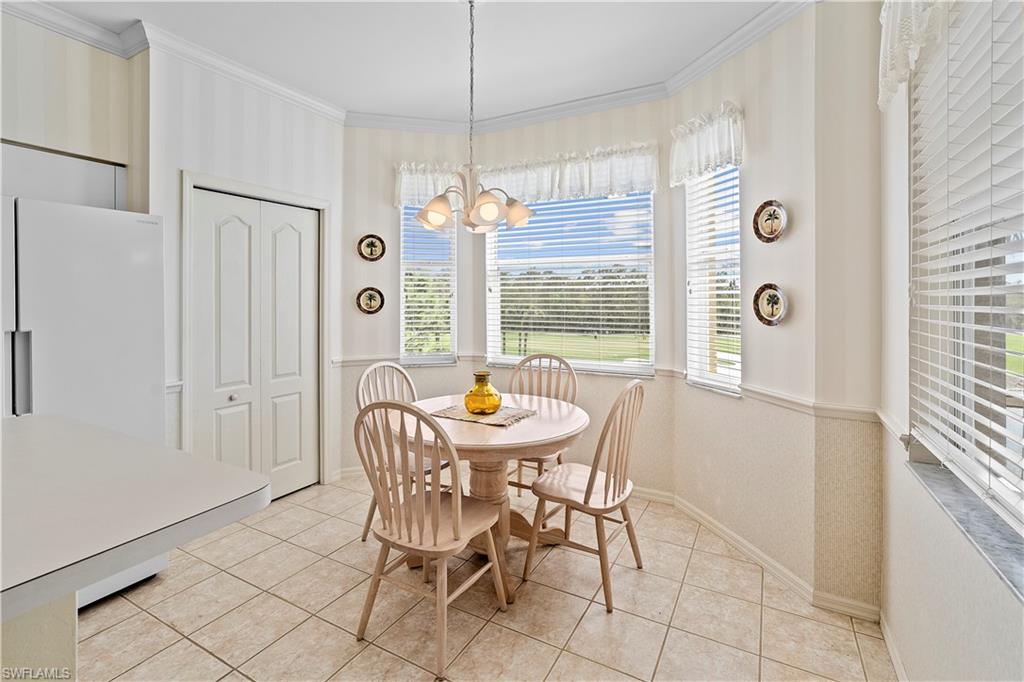 TERRACE IV - Residential Lease