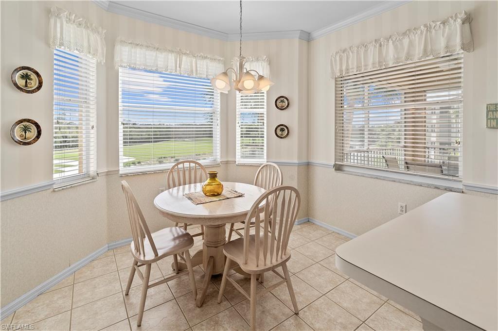 TERRACE IV - Residential Lease