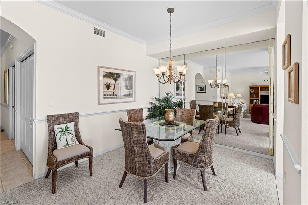 TERRACE IV - Residential Lease