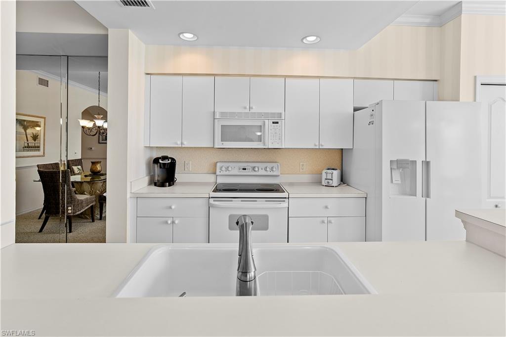 TERRACE IV - Residential Lease
