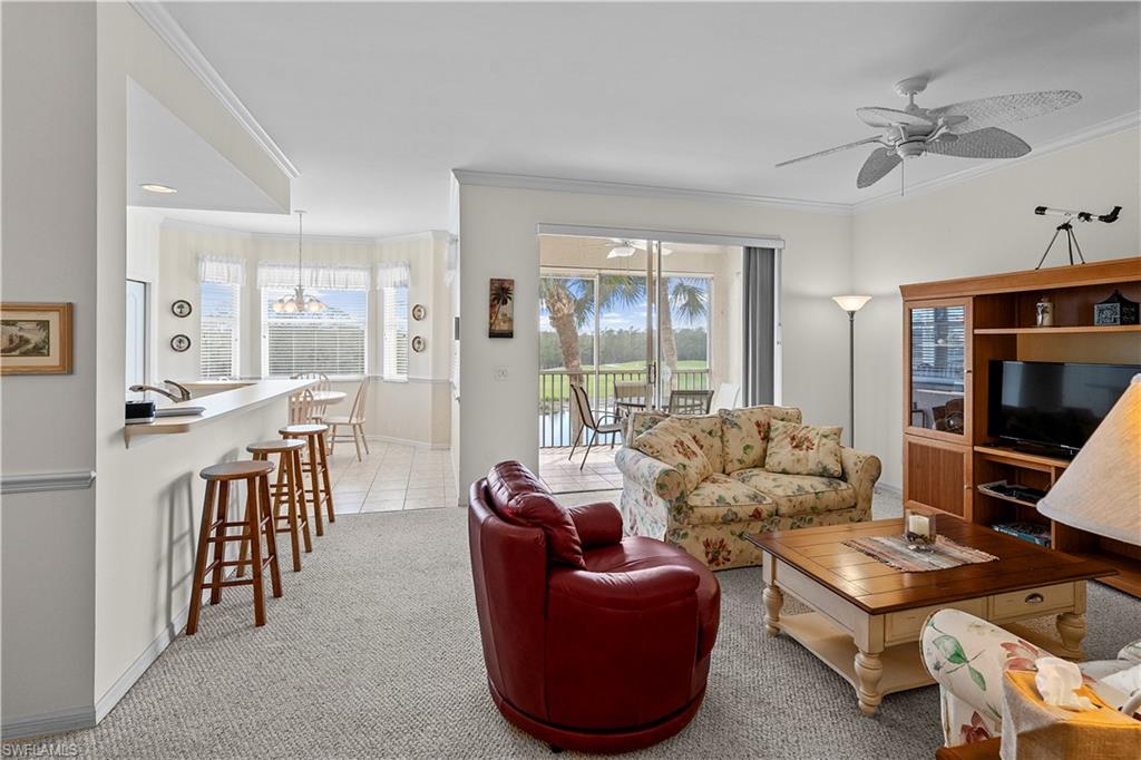 TERRACE IV - Residential Lease