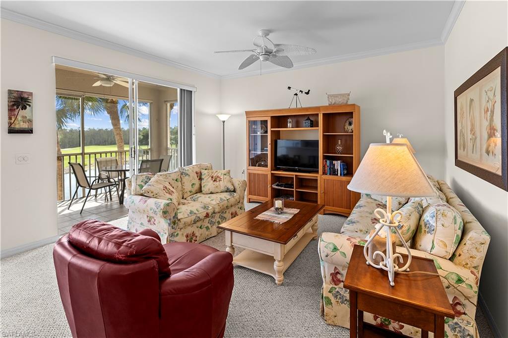 TERRACE IV - Residential Lease