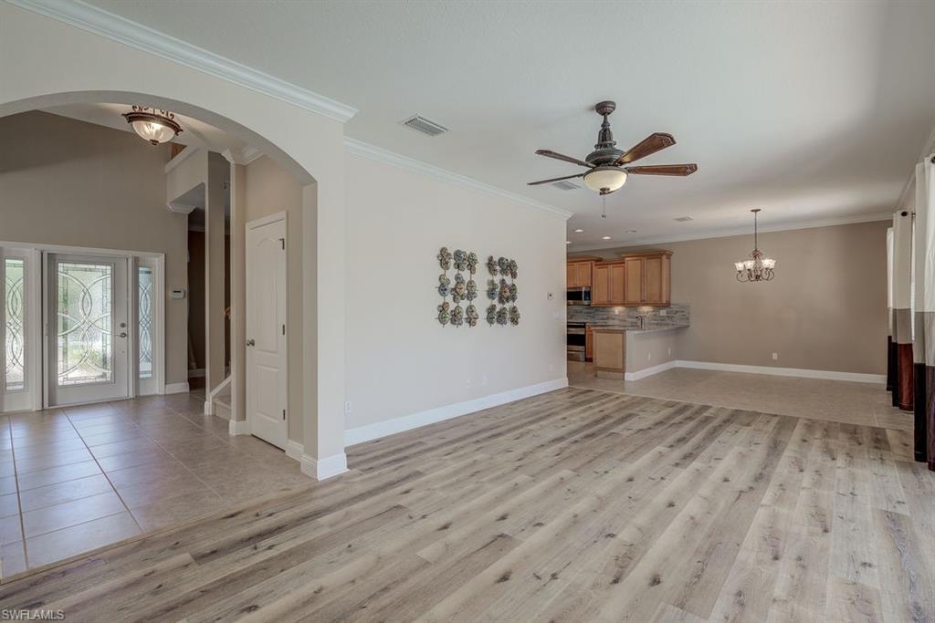 BELLA TERRA - Residential