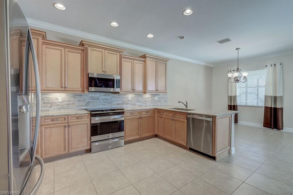 BELLA TERRA - Residential