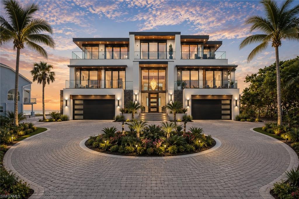 BONITA BEACH - Land