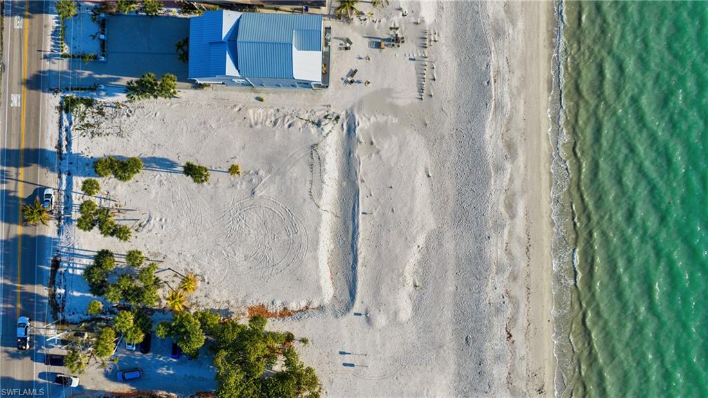 BONITA BEACH - Land