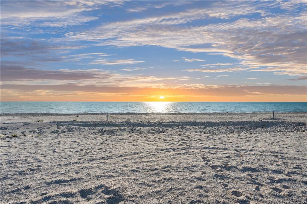 BONITA BEACH - Land
