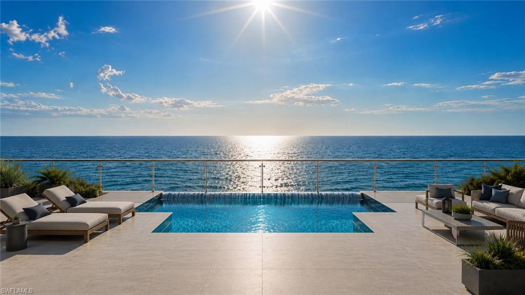 BONITA BEACH - Land