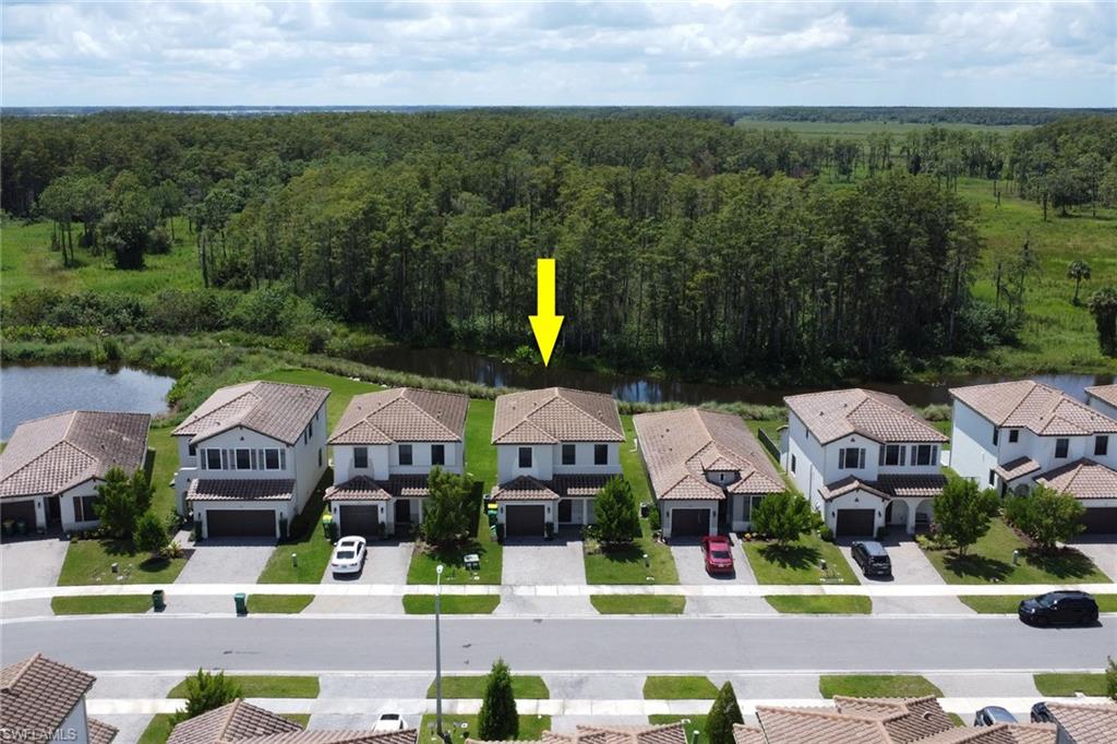SILVERWOOD AT AVA MARIA - Residential