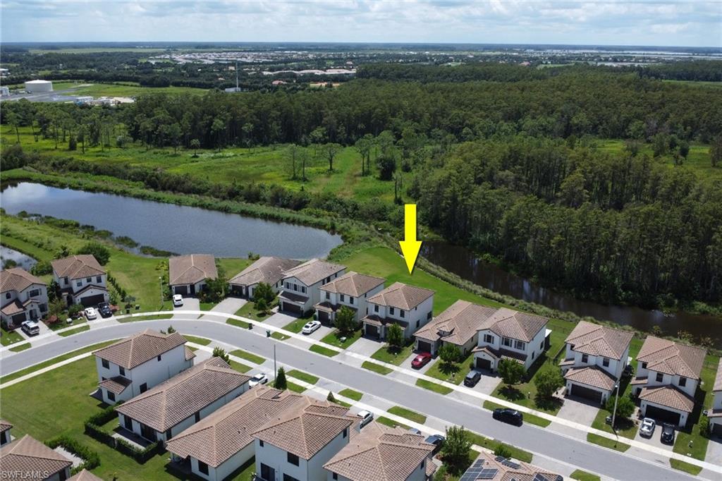 SILVERWOOD AT AVA MARIA - Residential