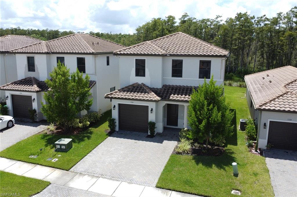 SILVERWOOD AT AVA MARIA - Residential