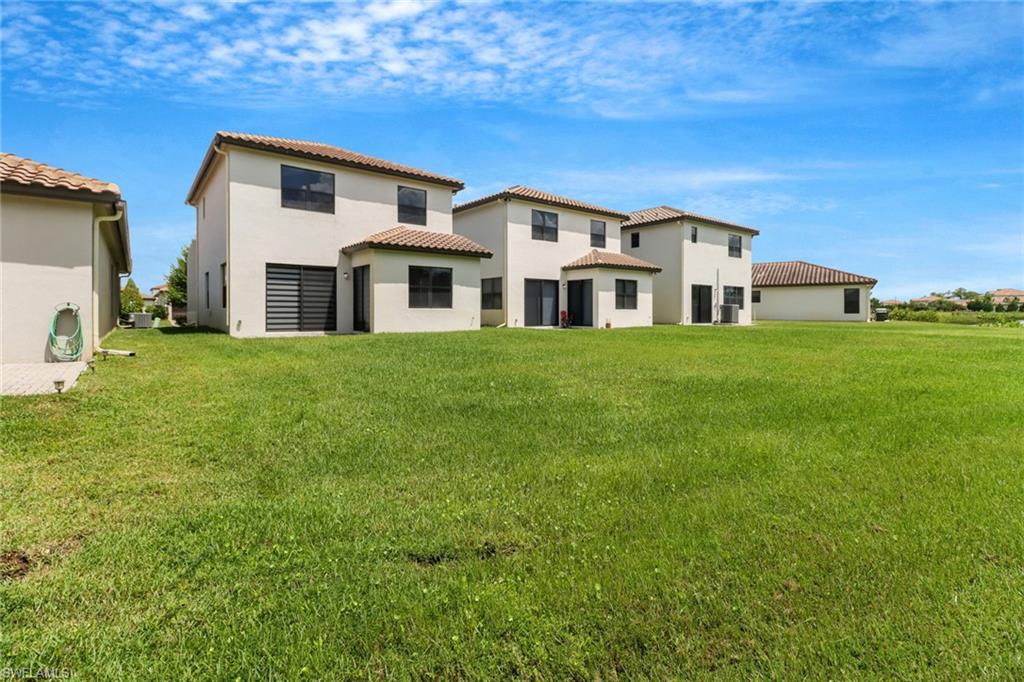 SILVERWOOD AT AVA MARIA - Residential