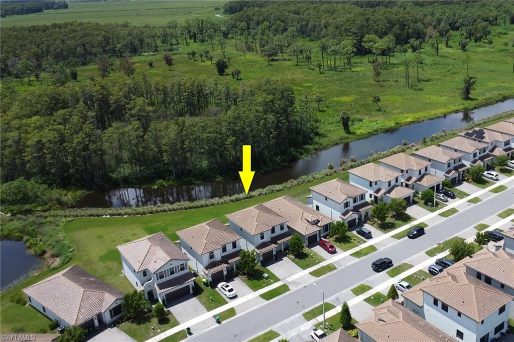 SILVERWOOD AT AVA MARIA - Residential