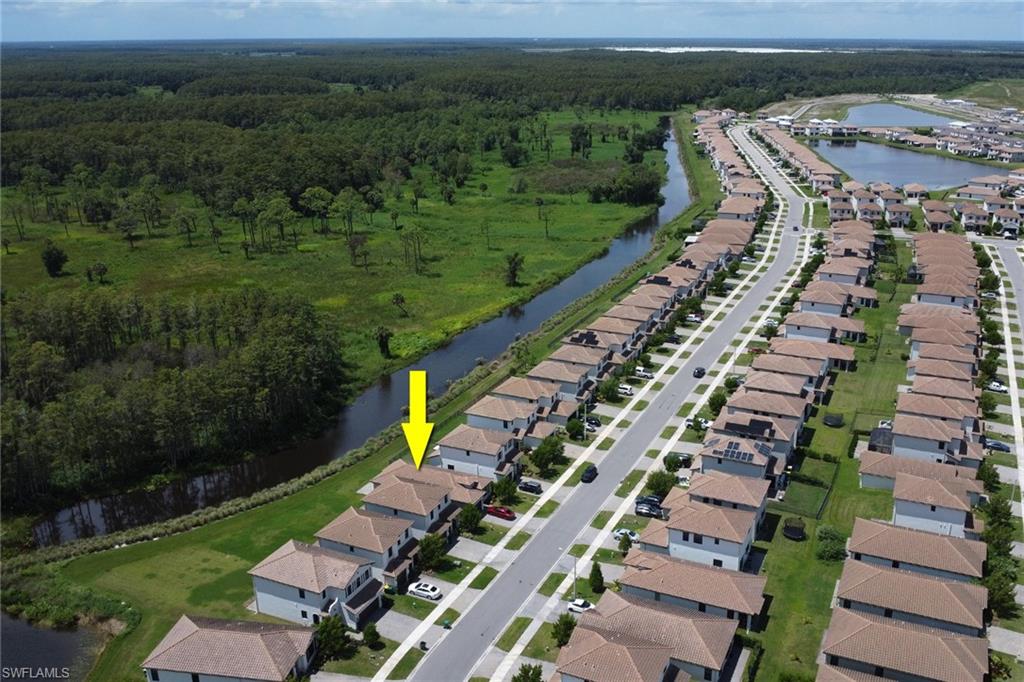 SILVERWOOD AT AVA MARIA - Residential