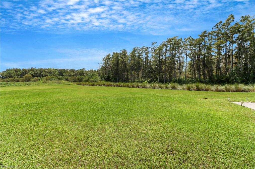 SILVERWOOD AT AVA MARIA - Residential