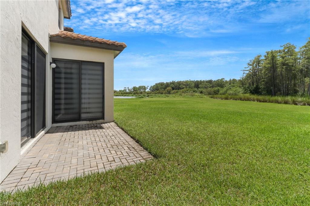 SILVERWOOD AT AVA MARIA - Residential