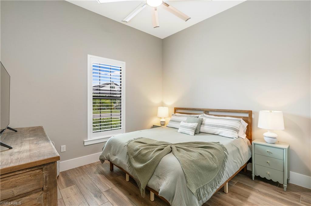 CAYMAS - Residential Lease