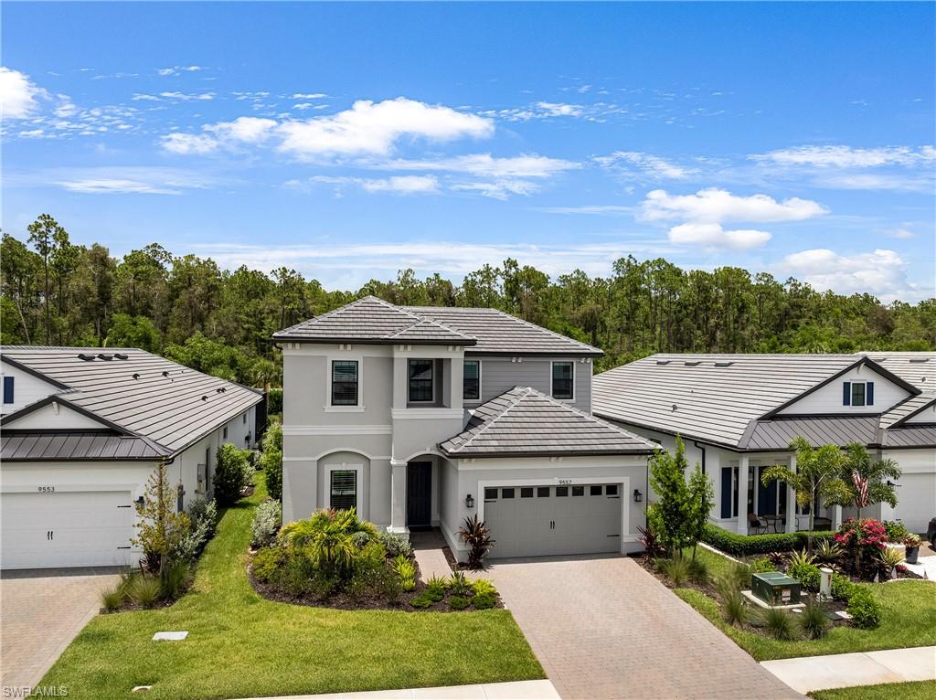 CAYMAS - Residential Lease