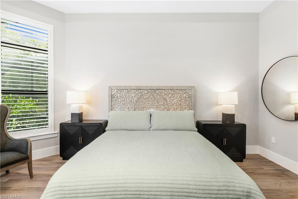 CAYMAS - Residential Lease