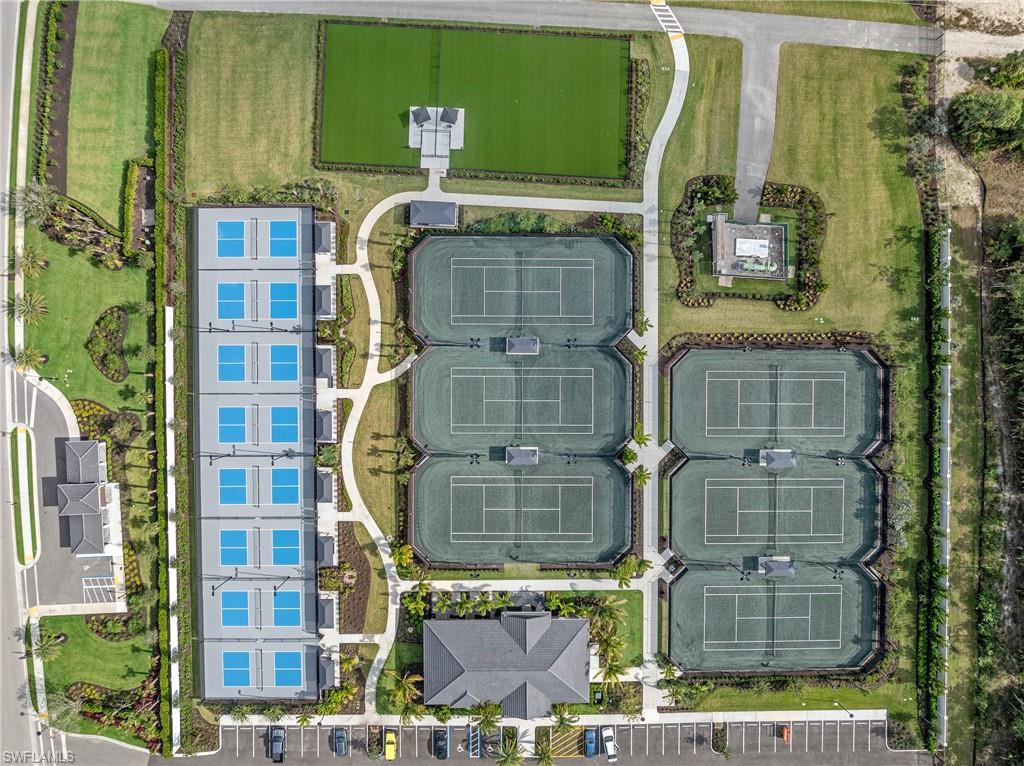 CAYMAS - Residential Lease