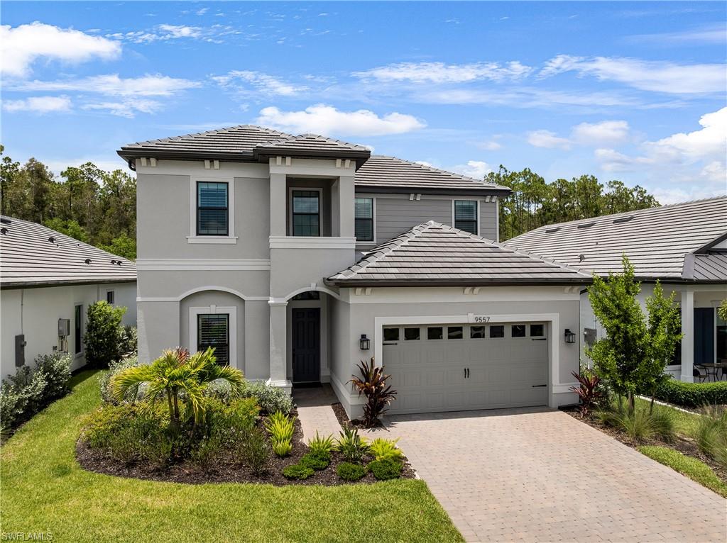 CAYMAS - Residential Lease